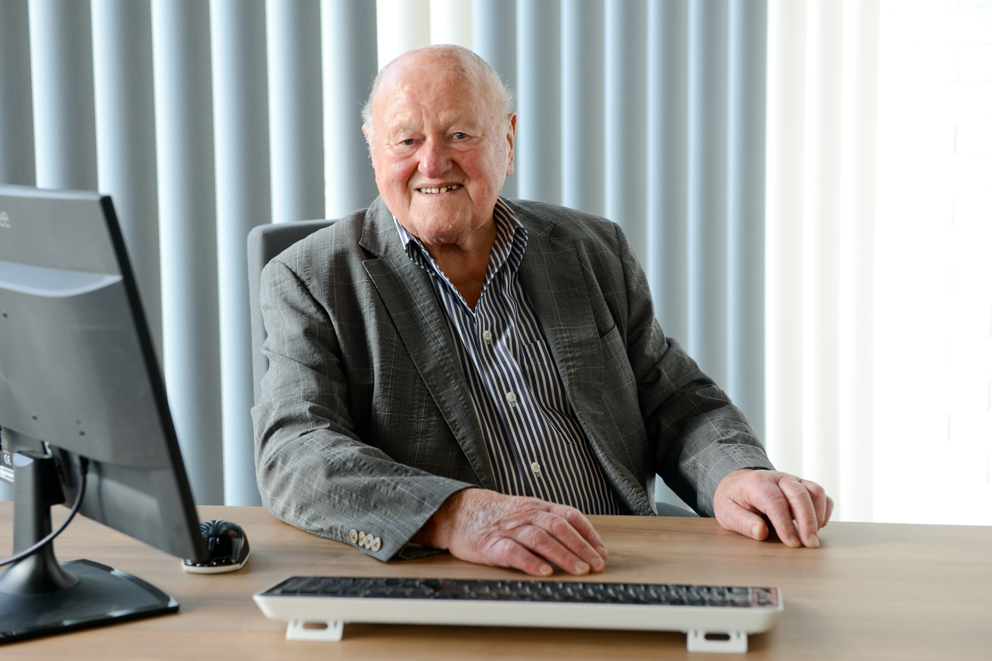 Eduard Schlögl Senior